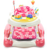 Ходунки Babyhit Active pink-white (BG2123)