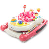 Ходунки Babyhit Active pink-white (BG2123)