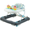 Ходунки Babyhit Step By Step grey-blue (BG-1113)