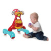 Музичні ходунки на колесах Playgro Щеня (0185504)