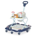 Ходунки Bambi M 3656A-S-3 сині