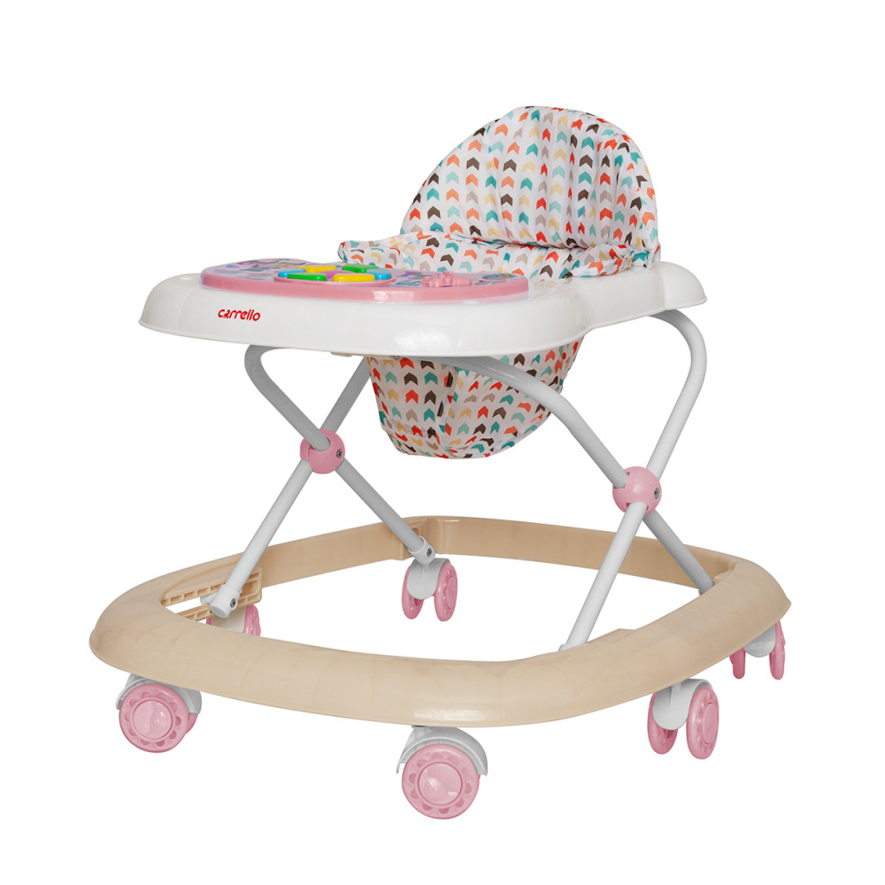 Ходунки Carrello Amico Rose (CRL-7201)