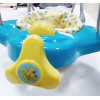 Стрибунки Carrello Light Blue (BT-BJ-0002)