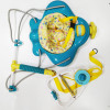 Стрибунки Carrello Light Blue (BT-BJ-0002)