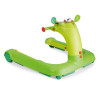 Универсальные ходунки Chicco 3 в 1 зеленый (79415.51)
