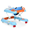 Ходунки EL Camino Bear ME 1055 Blue