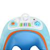 Ходунки EL Camino Bear ME 1055 Blue