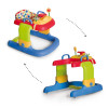 Ходунки 2в1 Hauck Walker Dots (64304-4)