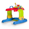 Ходунки 2в1 Hauck Walker Dots (64304-4)