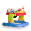 Ходунки 2в1 Hauck Walker Dots (64304-4)