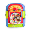 Ходунки 2в1 Hauck Walker Dots (64304-4)