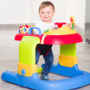 Ходунки 2в1 Hauck Walker Dots (64304-4)