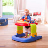 Ходунки 2в1 Hauck Walker Dots (64304-4)