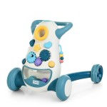 Ходунки-толкатель El Camino Blue (FD-6820-4)