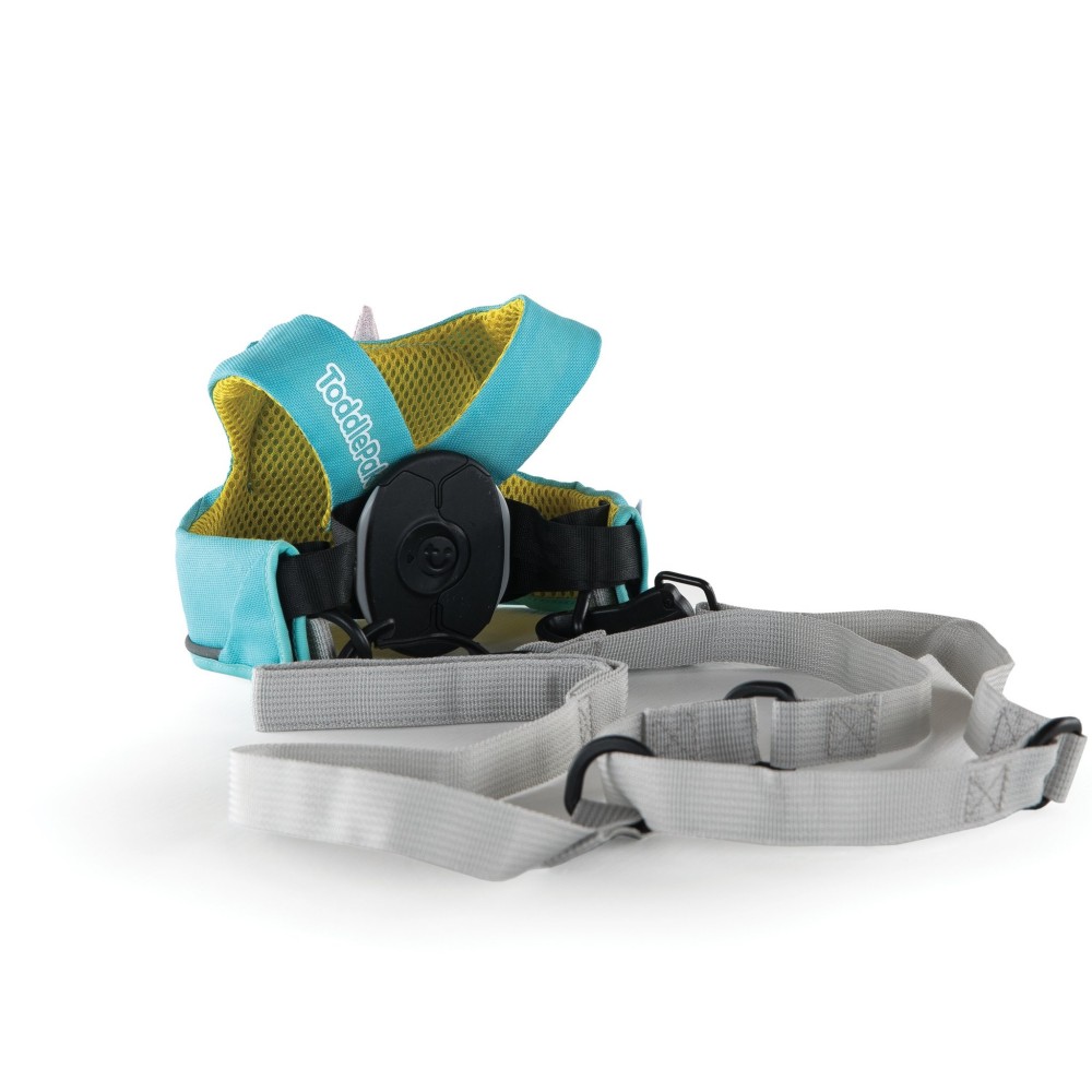 Вожжи для ходьбы Trunki Единорог (0199-GB01)