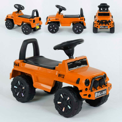 Машина-Толокар 808 G-8109 JOY (4) колір ОРАНЖЕВИЙ, РОСІЙСЬКЕ ОЗВУЧУВАННЯ, СВІТЛОВІ ЕФЕКТИ, багажник, в коробці Машина-Толокар 808 G-8109 JOY (4) колір ОРАНЖЕВИЙ, РОСІЙСЬКЕ ОЗВУЧУВАННЯ, СВІТЛОВІ ЕФЕКТИ, багажник, в коробці