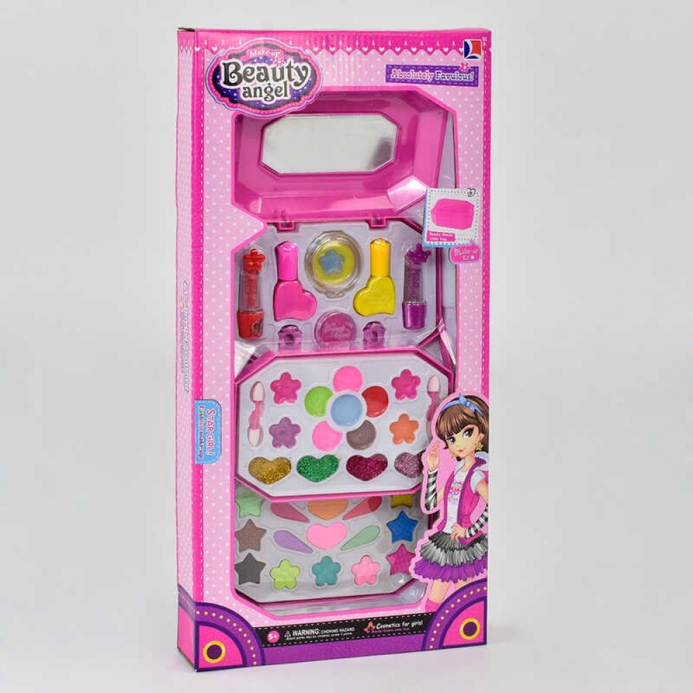 Косметика 10966 В2 (48/2) в коробці