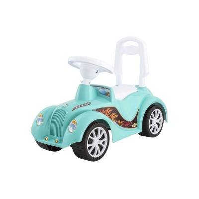 гр Машина "Ретро" 900 (1) "ORION" бірюзовий