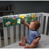 Игровая панель для кроватки Fisher-Price Джунгли (CHG19)