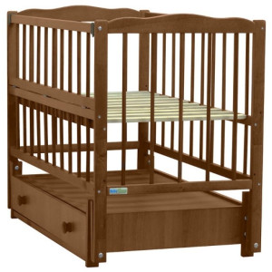 Кроватка Baby Sleep Aurora AKP-S-B