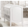 Кроватка Trama Glamour Old White