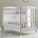 Кроватка Pali Birillo Grey