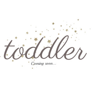 Toddler - детская одежда