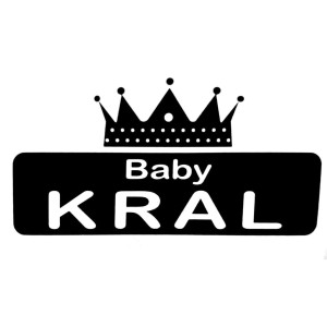 Baby Kral - дитячі шкарпетки для новонароджених