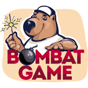 Bombat Game настільні ігри Bombat Game настільні ігри
