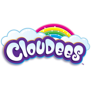 Фігурки-сюрпризи Cloudees