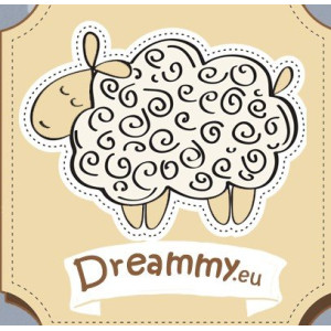 Дитячі ліжечка Dreammy