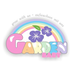Дитячий одяг Garden Baby