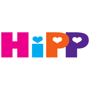 HiPP - дитяча косметика HiPP - дитяча косметика