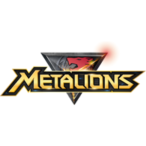 Metalions - іграшки трансформери Metalions - іграшки трансформери