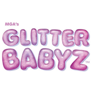 Лялька Glitter Babyz Лялька Glitter Babyz