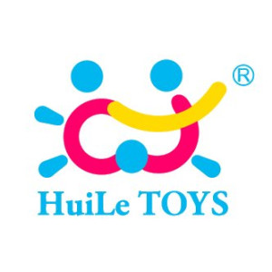 Игрушки Huile Toys