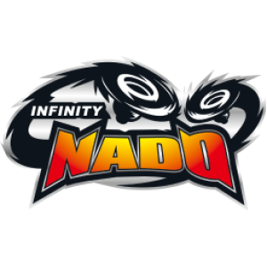 Вовчки Infinity Nado