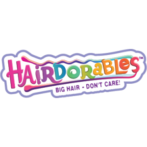 Лялька Hairdorables Fashion Dolls
