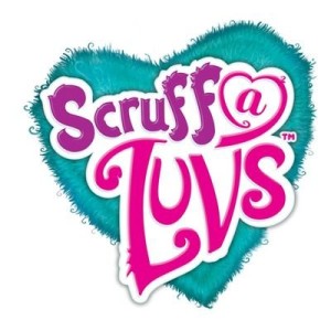 Игрушки Scruff a Luvs