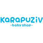 Karapuziv logo