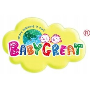 Baby Great Baby Great