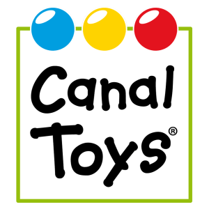 Набір для творчості Canal Toys Набір для творчості Canal Toys