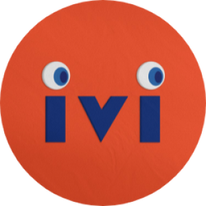 Розвиваючі килимки IVI