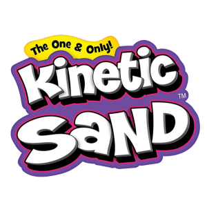 Кінетичний пісок Kinetic Sand