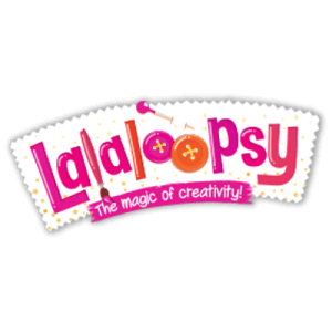 Lalaloopsy маленькі лялечки