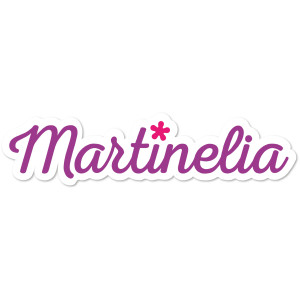Детская косметика Martinelia