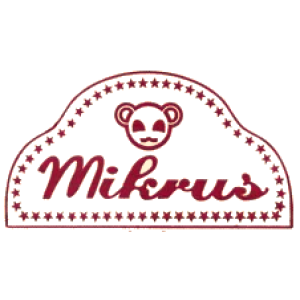 Коляски Mikrus