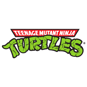 TMNT Черепашки Ниндзя