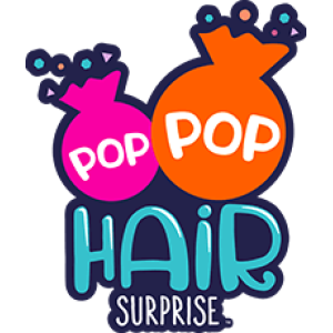 Pop Pop Hair