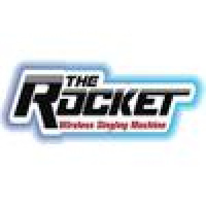 The Rocket The Rocket